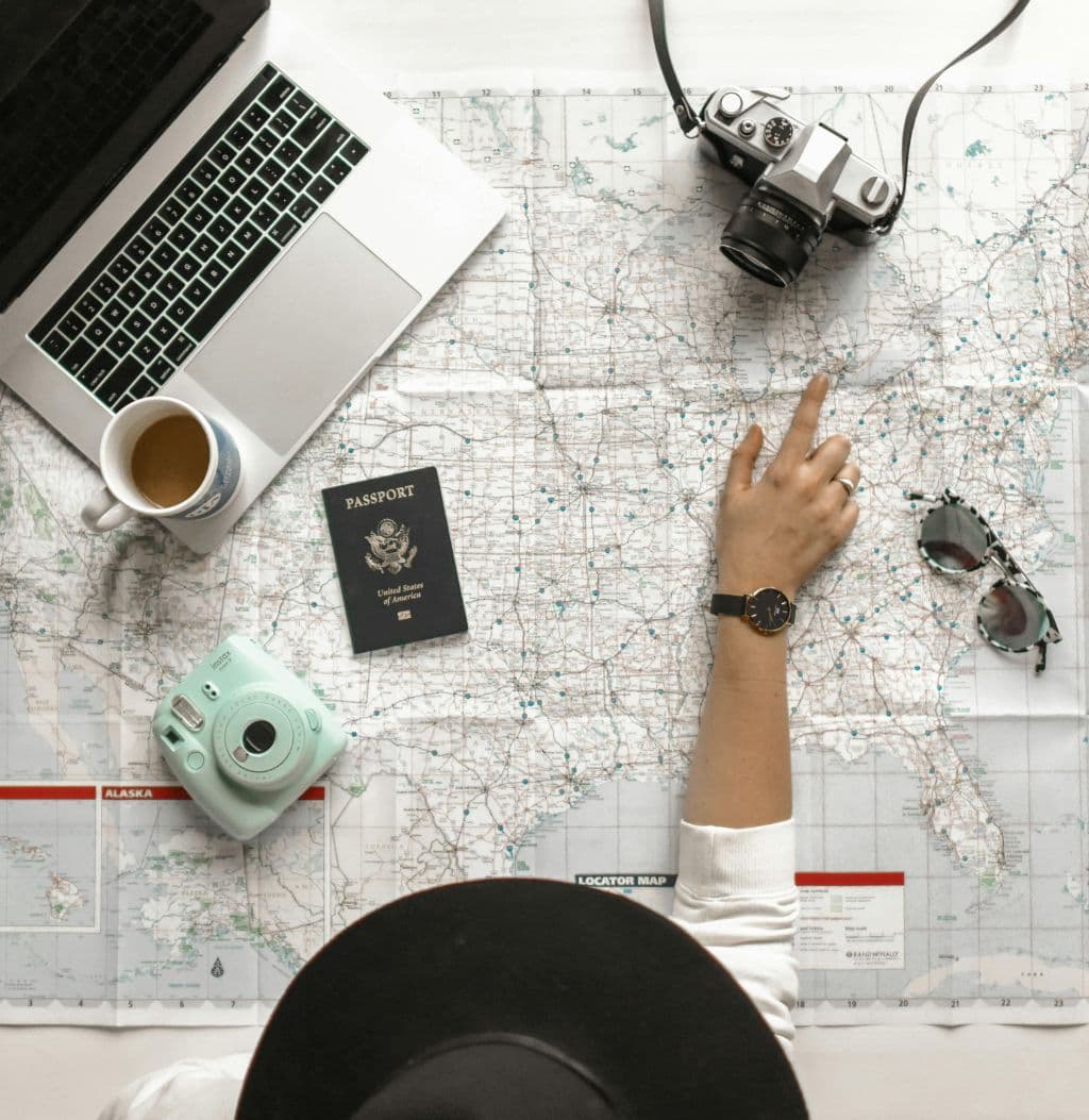 FlyWorld's Journey - Care, Commitment, and Connection