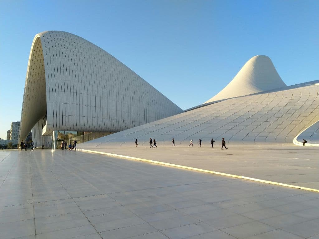 Azerbaijan Visa