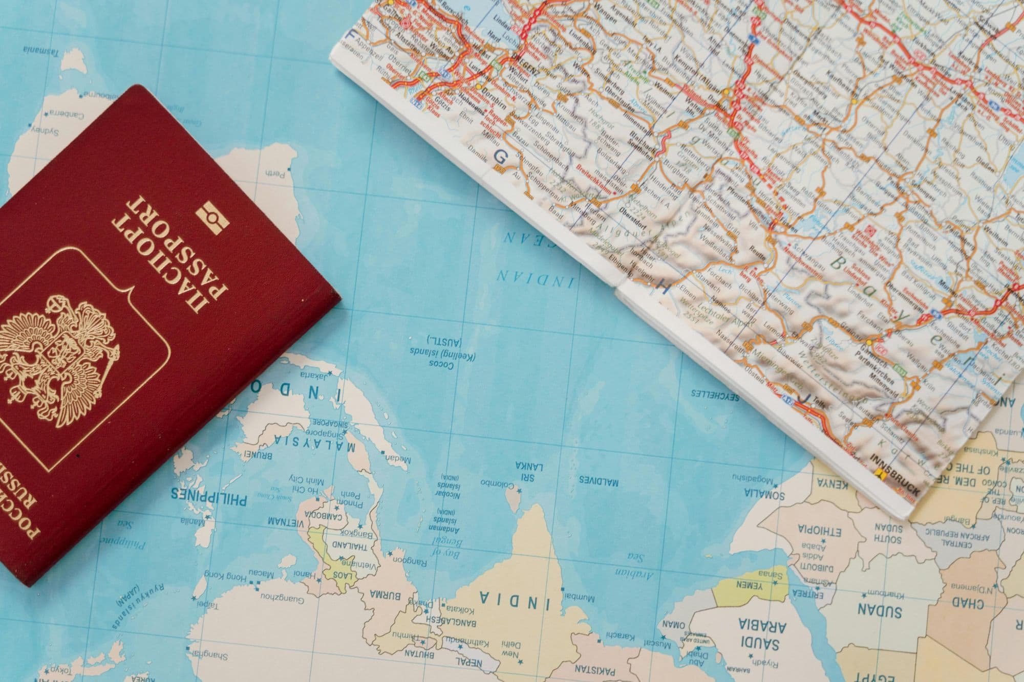 E-Visa Services - Fast and Reliable Visa Processing