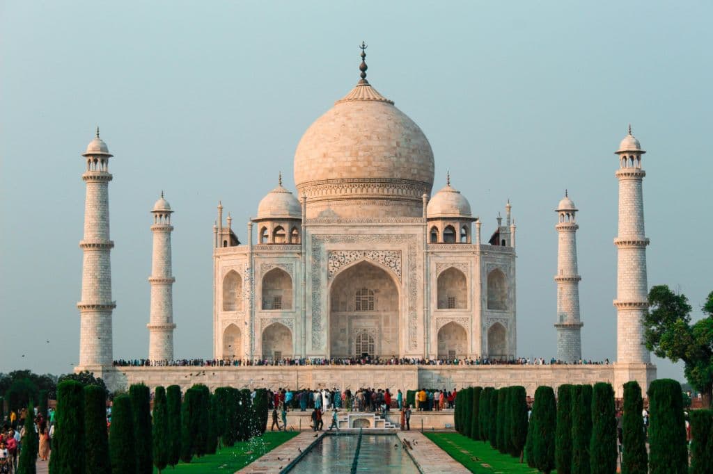 India Visa