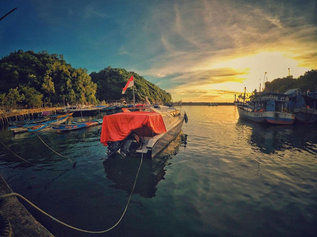 Indonesia Visa