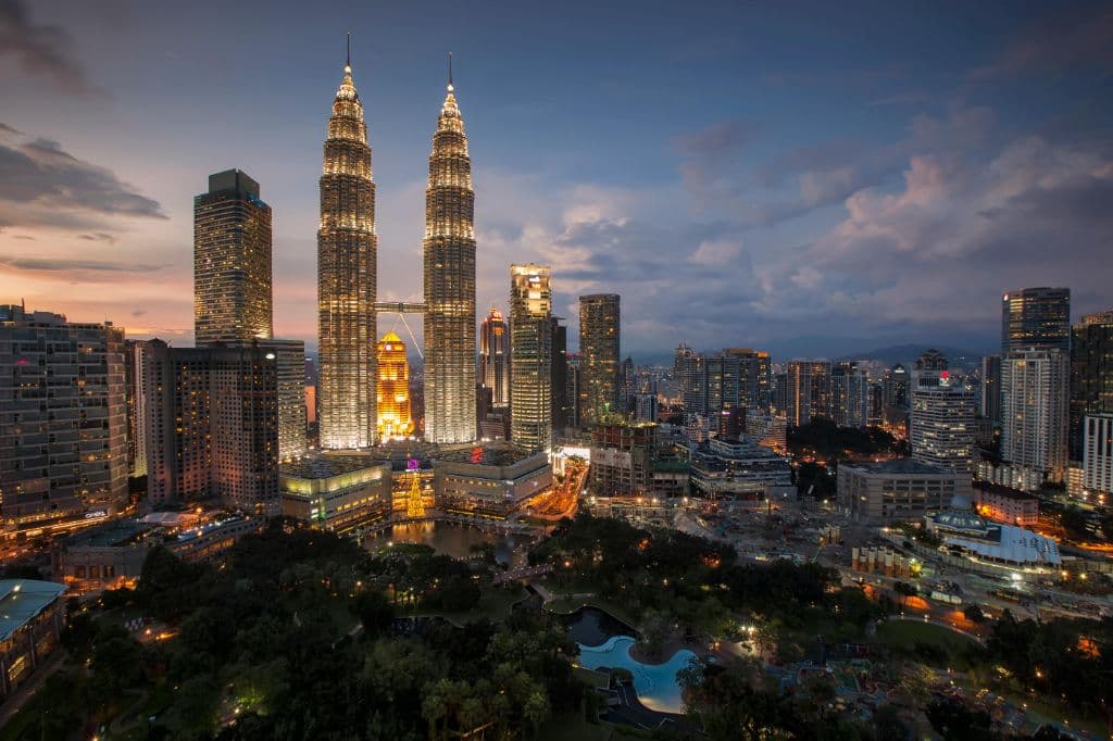 Malaysia Visa