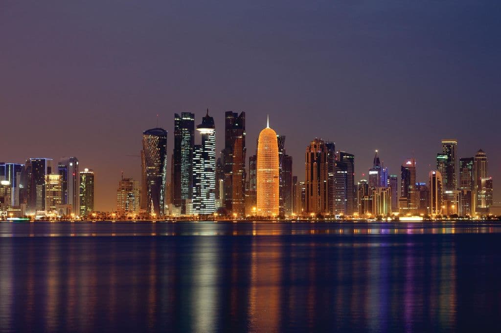 Qatar Visa