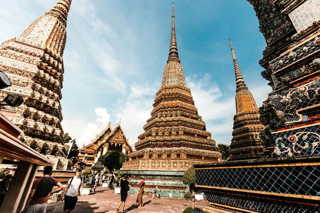 Thailand Visa
