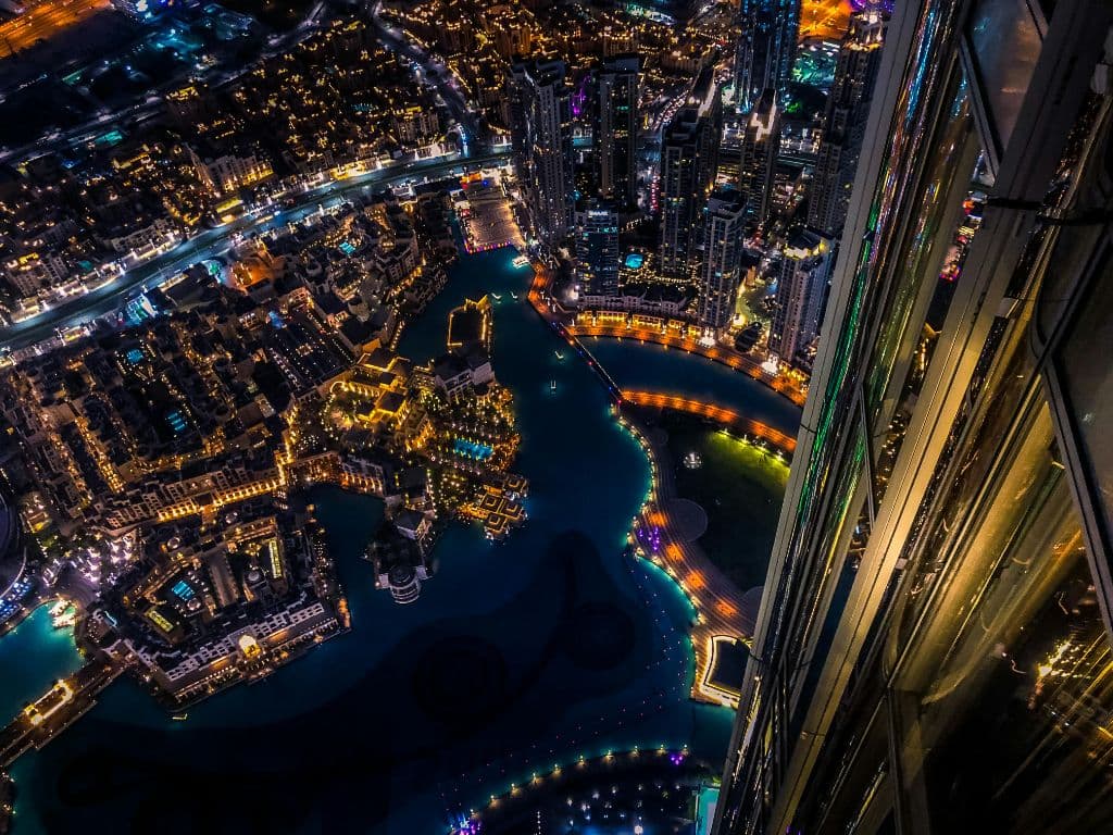 UAE Visa