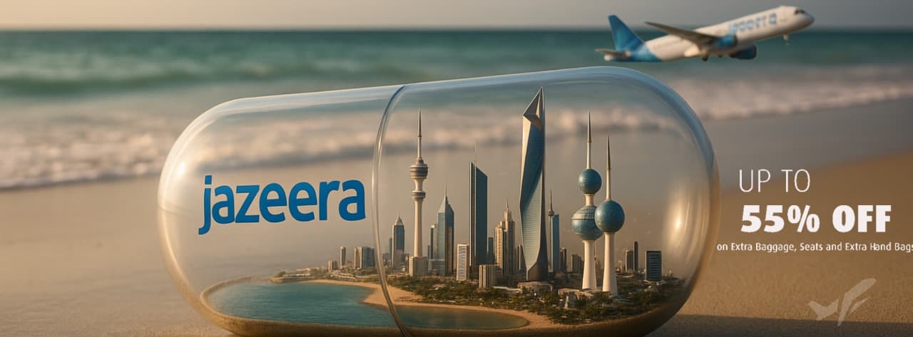 Popular Destinations Banner