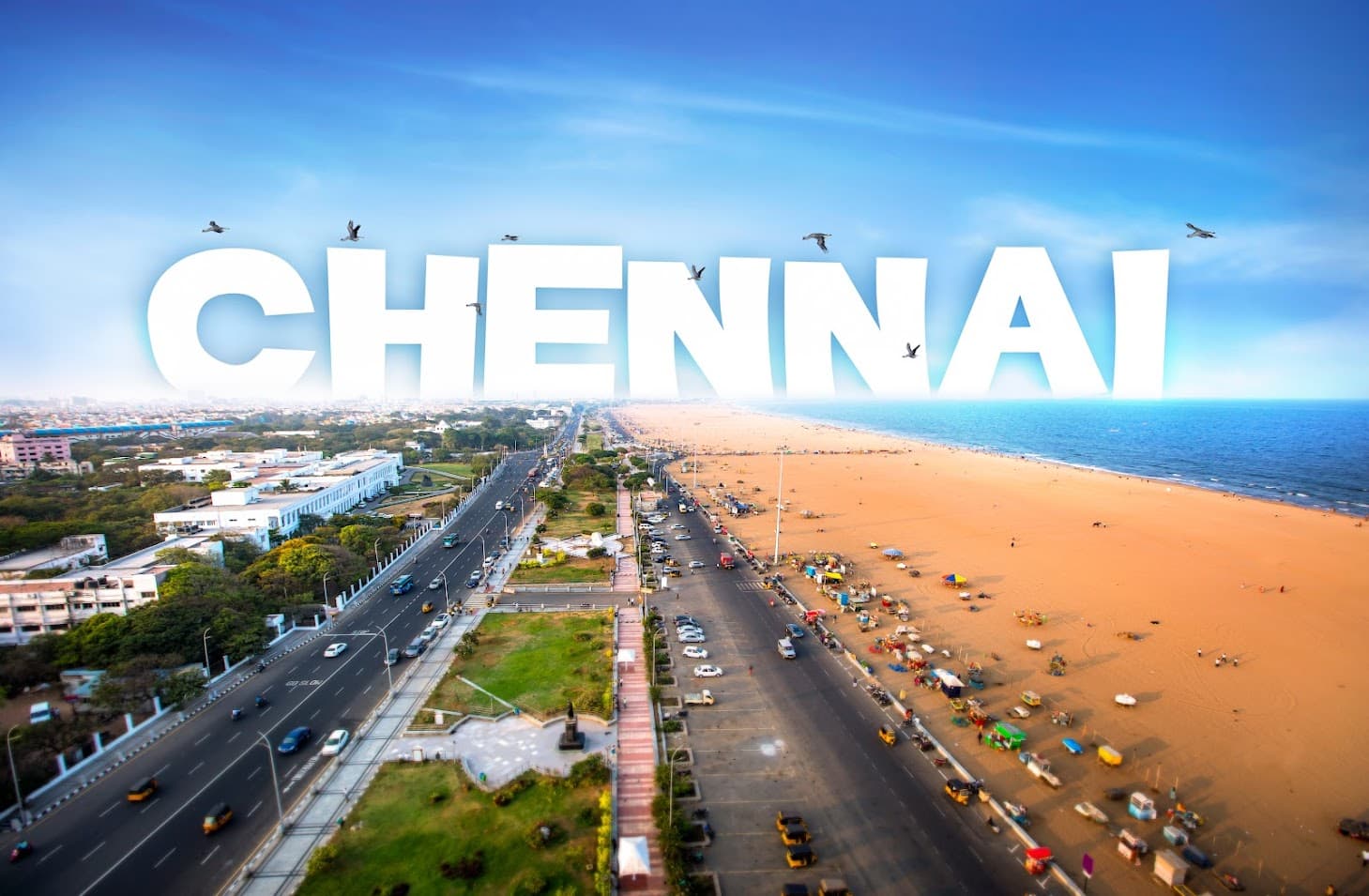 Colombo to Chennai