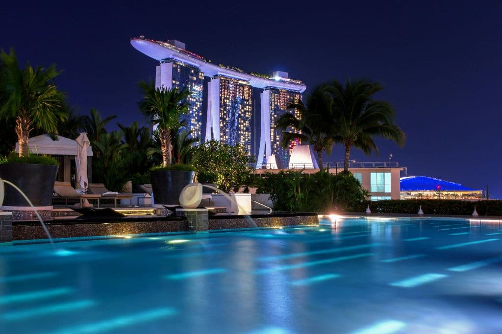Singapore Sojourn