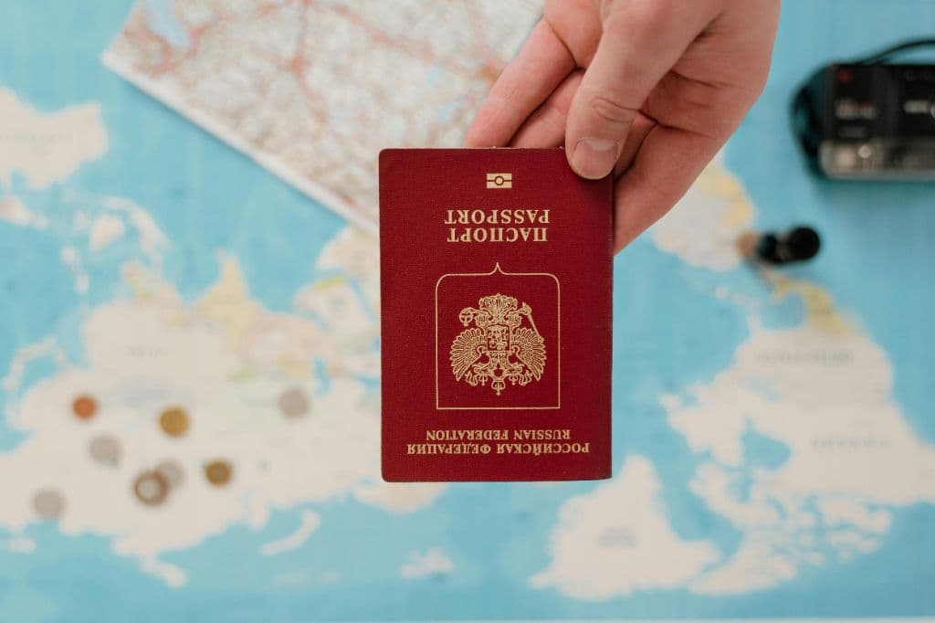Visa Services