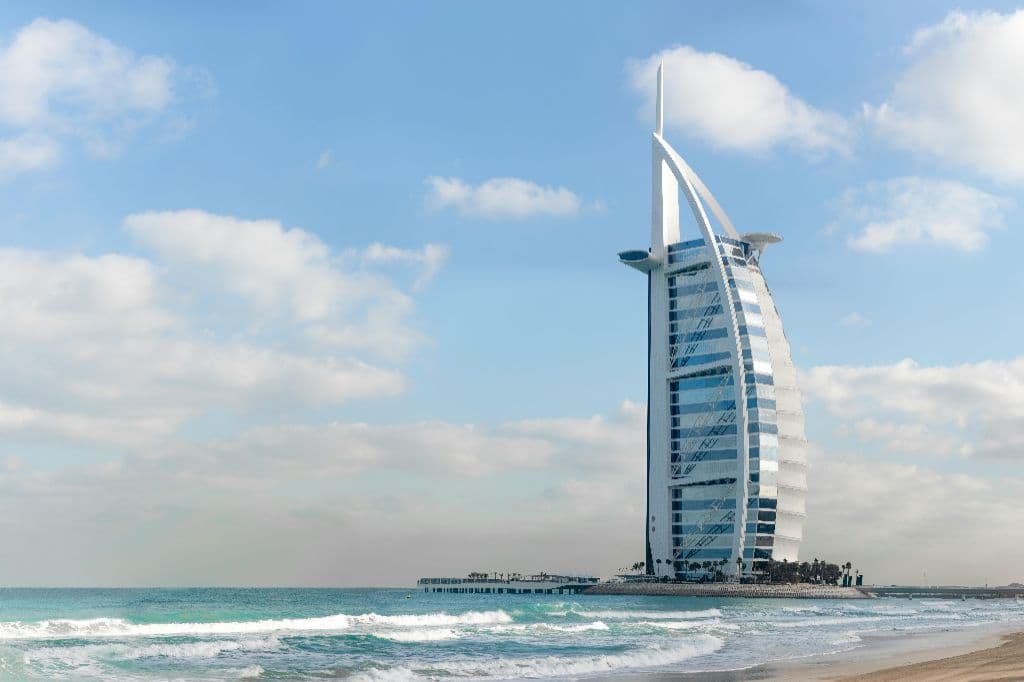 Essence of Dubai